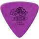 Медіатор Dunlop 4310 Tortex Triangle Guitar Pick 1.14 мм (1 шт.) - зображення 1