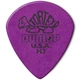 Медиатор Dunlop 4720-H3 Tortex Jazz III Guitar Pick H3 (1 шт.) - изображение 1
