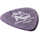 Медиатор Dunlop 4170 Gator Grip Guitar Pick 0.71 mm (1 шт.) - изображение 2