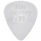 Медиатор Dunlop 4410 Nylon Standard Plectrum Guitar Pick 0.46 mm (1 шт.) - изображение 3