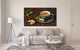 Картина на полотні Art Dekors Чашка кави 80x120 см MLP 290 - зображення 2