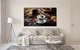 Картина на полотні Art Dekors Кава 80x120 см MLP 324 - зображення 2
