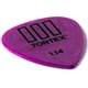 Медиатор Dunlop 4620 Tortex TIII Guitar Pick 1.14 mm (1 шт.) - изображение 2