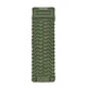 Матрас надувной одинарный Naturehike CNK2550WS019 (65мм) со встроенной помпой Зеленый HDSYR_1890 - изображение 1