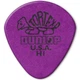 Медиатор Dunlop 4720-H1 Tortex Jazz III Guitar Pick H1 (1 шт.) - изображение 1