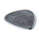 Медиатор Dunlop 4491 Max-Grip Standard Guitar Pick 1.14 mm (1 шт.) - изображение 3