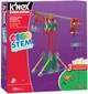 Конструктор K’Nex Education STEAM-дослідження 139 елементів 34387 (744476793195) - зображення 1