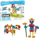 Конструктор K’Nex Kid Farmin Friends 65 елементів 38850 (744476850522) - зображення 1