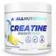 Креатин моногидрат All Nutrition Creatine Muscle Max 250 г 83 servings Lemon - изображение 1