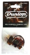 Медіатори Dunlop 9020TP Shell Large Fingerpicks and Thumbpick Player's Pack (4 шт.) - зображення 1