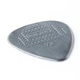 Медіатор Dunlop 4491 Max-Grip Standard Guitar Pick 0.73 мм (1 шт.) - зображення 3