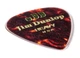 Медиатор Dunlop 4831 Classic Celluloid Shell Heavy Guitar Pick (1 шт.) - изображение 3