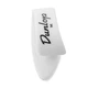 Медіатори Dunlop 9002P ThumbPick Medium (4 шт.) - зображення 2