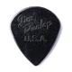 Медіатор Dunlop 4700 Nylon Jazz Guitar Pick 3S (1 шт.) - зображення 2