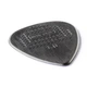 Медіатор Dunlop 4491 Max-Grip Standard Guitar Pick 1.0 мм (1 шт.) - зображення 3