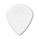 Медіатор Dunlop 4660 Tortex Flex Jazz III 1.5 mm (1 шт.) - зображення 2