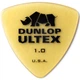 Медиатор Dunlop 4260 Ultex Triangle Guitar Pick 1.0 mm (1 шт.) - изображение 1