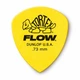 Медиатор Dunlop 5580-0.73 Tortex Flow Pick 0.73 mm (1 шт.) - изображение 1