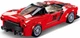 Klocki konstrukcyjne Sluban Italian Supercar 262 elementy M38-B0955 (6938242958152) - obraz 3