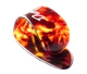 Медиаторы Dunlop 9022P ThumbPick Medium Shell (4 шт.) - изображение 2