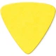 Медиатор Dunlop 4310 Tortex Triangle Guitar Pick 0.73 mm (1 шт.) - изображение 3