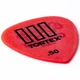 Медиатор Dunlop 4620 Tortex TIII Guitar Pick 0.50 mm (1 шт.) - изображение 2