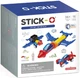 Конструктор Stick-O City 16 елементів 902003 (8809465535957) - зображення 1