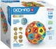 Магнітний конструктор Geomag Supercolor 388 елементів 8750193 (0871772001935) - зображення 1