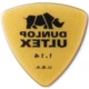 Медиатор Dunlop 4260 Ultex Triangle Guitar Pick 1.14 mm (1 шт.) - изображение 3