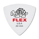 Медиаторы Dunlop 456P.50 Tortex Flex Triangle Player's Pack 0.50 mm (6 шт.) - изображение 2