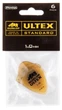 Медіатори Dunlop 421P1.0 Ultex Standard Player's Pack 1.0 mm (6 шт.) - зображення 1