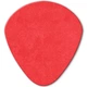 Медиатор Dunlop 4720-L1 Tortex Jazz III Guitar Pick L1 (1 шт.) - изображение 3