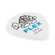 Медиатор Dunlop 4660 Tortex Flex Jazz III XL 1.0 mm (1 шт.) - изображение 3