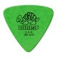 Медиаторы Dunlop 431P.88 Tortex Triangle Player's Pack 0.88 mm (6 шт.) - изображение 2