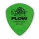 Медиатор Dunlop 5580-0.88 Tortex Flow Pick 0.88 mm (1 шт.) - изображение 1