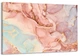 Картина на холсте Art Dekors Абстракция 50x100 см MLP 272 - изображение 1