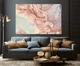 Картина на холсте Art Dekors Абстракция 50x100 см MLP 272 - изображение 3