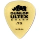 Медиатор Dunlop 4330 Ultex Sharp Guitar Pick 0.73 mm (1 шт.) - изображение 1