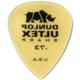 Медиатор Dunlop 4330 Ultex Sharp Guitar Pick 0.73 mm (1 шт.) - изображение 3