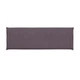 Голова для ліжка COSAS Rodos Lavender 60x190 см Лаванда - зображення 1