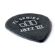 Медиатор Dunlop 4981 Tortex Jazz III XL Guitar Pick 1.35 mm (1 шт.) - изображение 3
