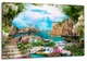 Картина на холсте Art Dekors Венеция 50x100 см MLP 288 - изображение 1