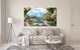 Картина на холсте Art Dekors Венеция 50x100 см MLP 288 - изображение 2