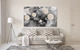 Картина на холсте Art Dekors Абстракция 60x100 см MLP 260 - изображение 2