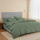 Голова для ліжка COSAS Rodos Shadow 60x190 см Перламутр - зображення 3