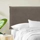 Голова для ліжка COSAS Rodos Latte 60x190 см CS1 Бронза - зображення 4