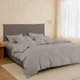 Голова для ліжка COSAS Rodos Latte 60x190 см CS1 Бронза - зображення 3