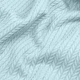 Плед-покрывало косичка COSAS 240х260 см Mint Knitted Braid Мятный - изображение 4