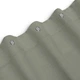 Шторка для душу та ванної з кільцями Cosas SANDSTONE 180х180 (4822052436332) - зображення 5