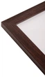 Фоторамка LA 21x30 см 2014-B185 Brown (7145234) - изображение 2